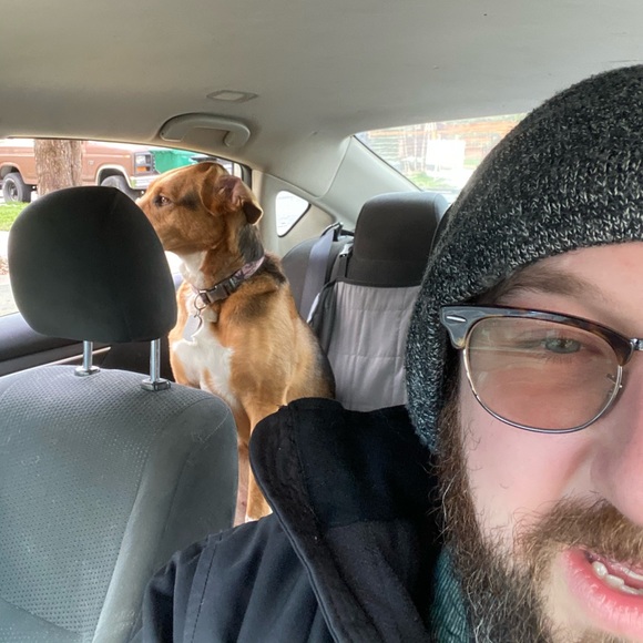 Meet your Posher, Aaron - Picture 1 of 1